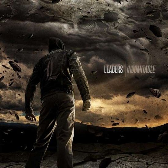 Cover for Leaders · Indomitable (CD) (2013)