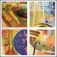 Cover for Alex Budman · Instruments of Mass Pleasure (CD) (2005)
