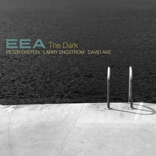 Cover for Eea · Dark (CD) (2010)