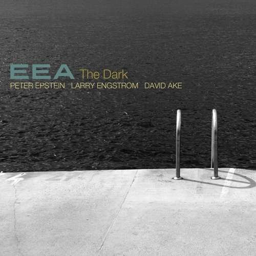 Cover for Eea · Dark (CD) (2010)
