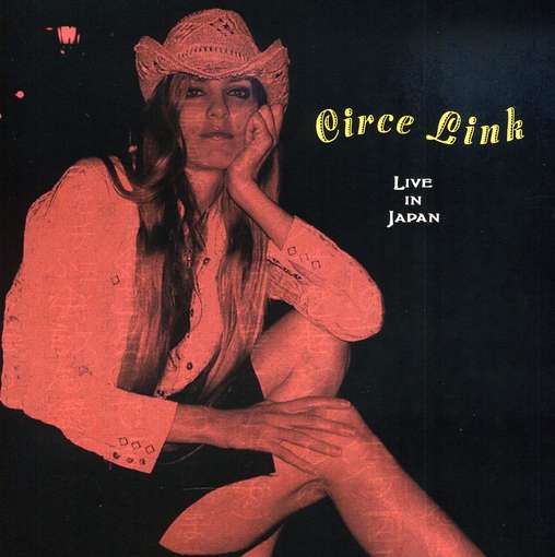 Live in Japan - Circe Link - Muzyka - OARFIN - 0806838130427 - 9 lutego 2006