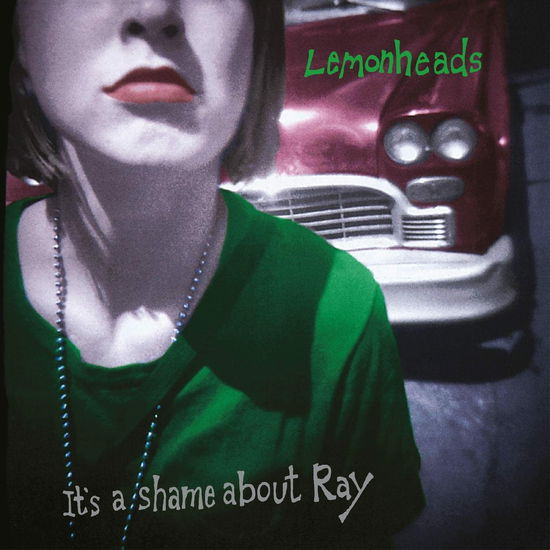 Its A Shame About Ray (30th Anniversary Edition) - Lemonheads - Musikk - FIRE RECORDS - 0809236162427 - 4. mars 2022