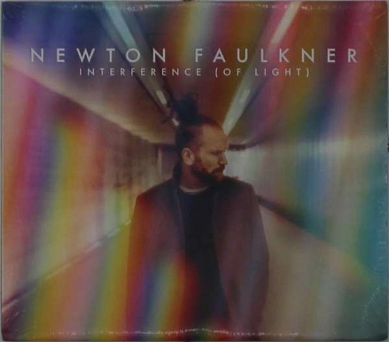 Interference (of Light) - Newton Faulkner - Música - ABSOLUTE LABEL SERVICES - 0819376036427 - 10 de setembro de 2021