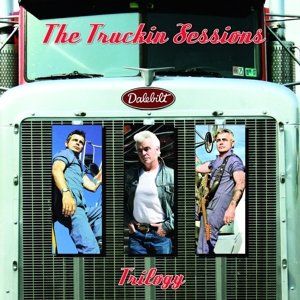 Cover for Dale Watson · Truckin Sessions Trilogy (CD) (2014)