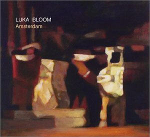 Cover for Luka Bloom · Amsterdam (CD) (2003)