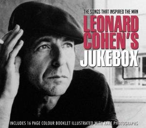 Cover for Leonard Cohen · Leonard Cohen's Jukebox (CD) (2010)