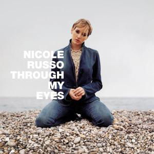 Cover for Nicole Russo · Through My Eyes (CD) (2002)