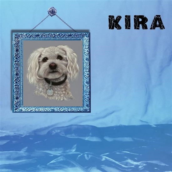 Cover for Kira (CD) (2022)