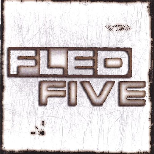 Fledfive - Fledfive - Music - CD Baby - 0826572007427 - May 16, 2006