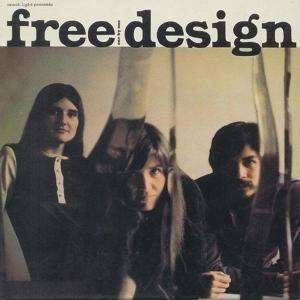 Cover for Free Design · One By One (CD) [Bonus Tracks, Reissue edition] (2017)