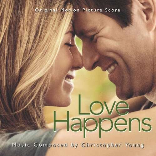 Cover for Love Happens / O.s.t. (CD) (2010)