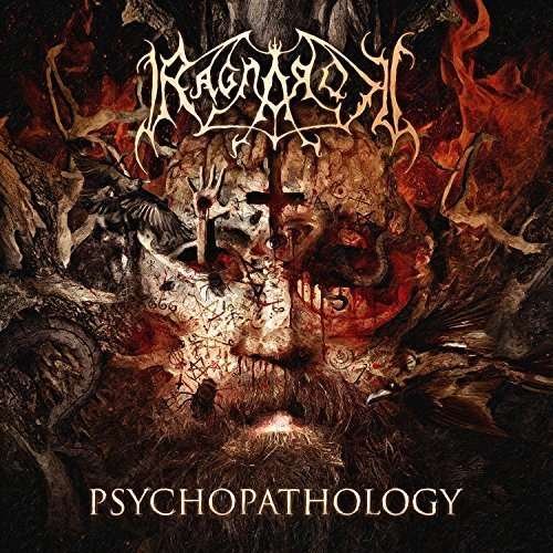 Psychopathology - Ragnarok - Musik - Agonia Records - 0827166359427 - 22. april 2016