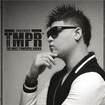 Farruko-tmpr: the Most Powerful Rookie - Farruko - Musique -  - 0827865513427 - 