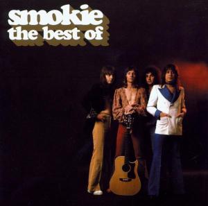 Cover for Smokie · The Best Of (CD) [Uk edition] (2003)