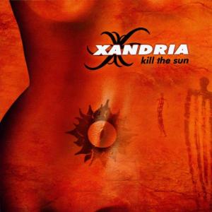 Kill The Sun - Xandria - Musik - DRAKKAR - 0828765085427 - 1. September 2017