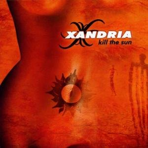 Kill The Sun - Xandria - Musik - GUN - 0828765085427 - 7 augusti 2003