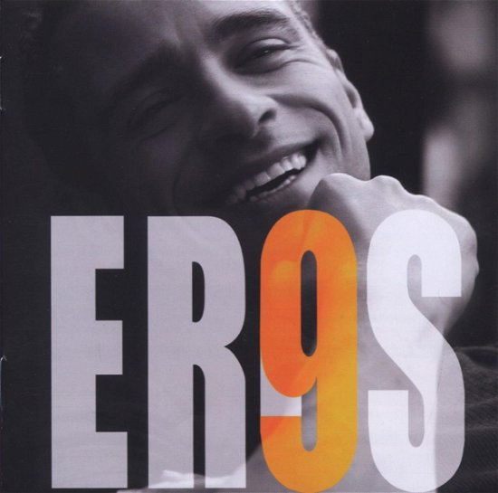 9 (Spanish Version) by Ramazzotti, Eros - Eros Ramazzotti - Musikk - Sony Music - 0828765225427 - 17. juni 2003