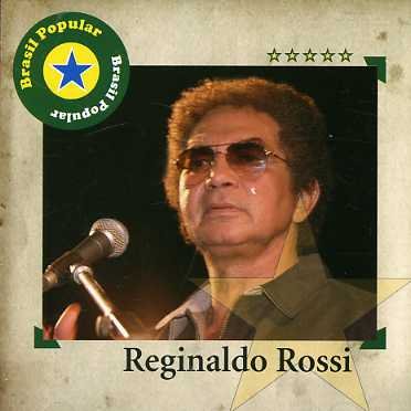 Brasil Popular Reginaldo Rossi - Reginaldo Rossi - Musik - SONY - 0828768196427 - 1. juni 2006