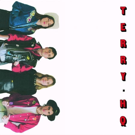 Cover for Terry · Terry Hq (CD) (2016)