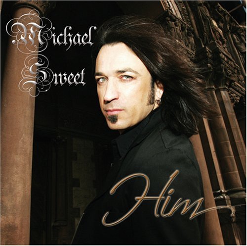 Him - Michael Sweet - Music - Central South - 0829569910427 - January 14, 2014