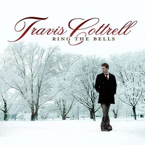 Cover for Travis Cottrell · Travis Cottrell-ring the Bells (CD) (2022)