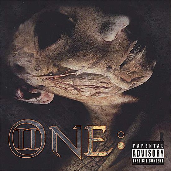 Cover for One · 2 (CD)