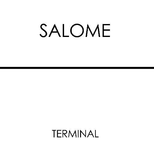 Cover for Salome · Terminal (CD) (2017)