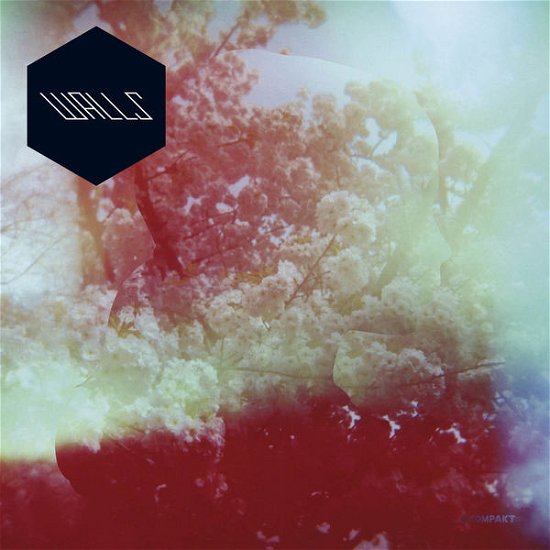 Cover for Walls (CD) (2010)