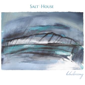 Cover for Salt House · Undersong (CD) (2018)