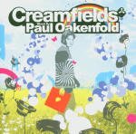 Cover for Paul Oakenfold · Creamfields (CD)