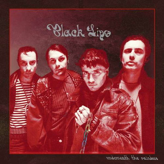 Underneath The Rainbow - Black Lips - Música - VICE - 0883888033427 - 20 de março de 2014