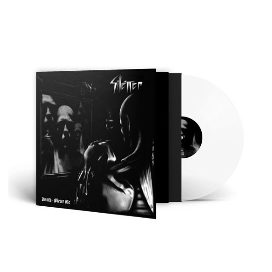 Cover for Silencer · Death, Pierce Me (LP) (2022)