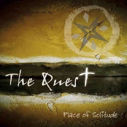 Cover for Quest · Place of Solitude (CD) (2012)