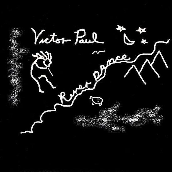 Cover for Victor Paul · River Dance (CD) (2009)