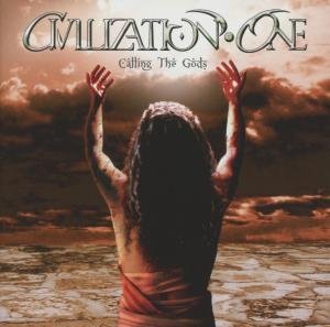 Cover for Civilization One · Calling the Gods (CD) (2012)