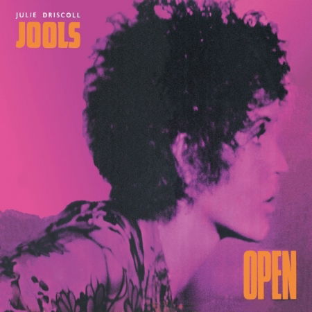 Open - Julie Driscoll - Musiikki - MIG - 0885513005427 - perjantai 23. syyskuuta 2011