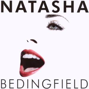 Cover for Bedingfield Natasha · N.b. (CD) [Asian edition] (2007)