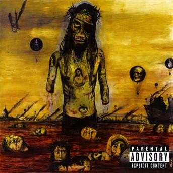 Christ Illusion - Slayer - Música - POL - 0886971257427 - 16 de agosto de 2006