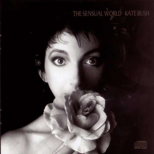 Sensual World - Kate Bush - Musik - ALLI - 0886972320427 - 13. Dezember 2017