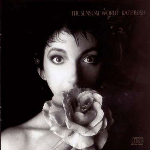 Sensual World - Kate Bush - Musik - ALLI - 0886972320427 - 13. december 2017