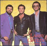 Cover for Gatlin, Larry / Gatlin Brot · 17 Greatest Hits (CD) (1987)