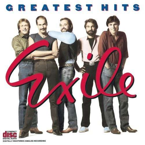 Greatest Hits - Exile - Música - SBME SPECIAL MKTS - 0886972432427 - 1 de março de 2008