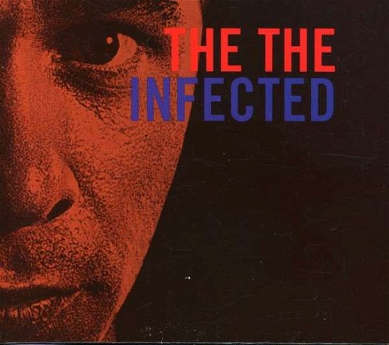 Cover for The The · Infected (CD) (2008)