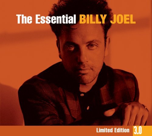 Cover for Billy Joel · Billy Joel-the Essential Billy Joel 3.0 (CD) [Limited edition] (2019)