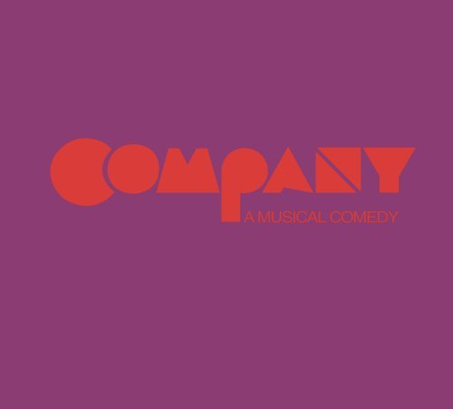 Cover for Company / O.c.r. (CD) (2009)