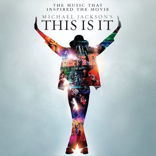 This Is It-Digi / Bonus Tr- - Michael Jackson - Musiikki - SONY MUSIC - 0886976067427 - maanantai 26. lokakuuta 2009