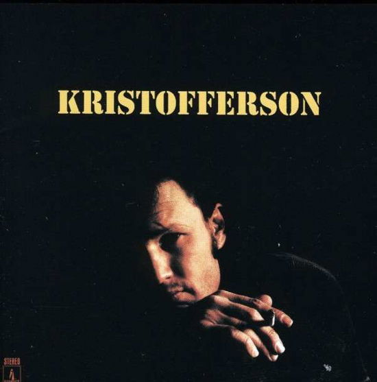 Kristofferson - Kris Kristofferson - Muziek - SBMK - 0886977031427 - 6 februari 2001