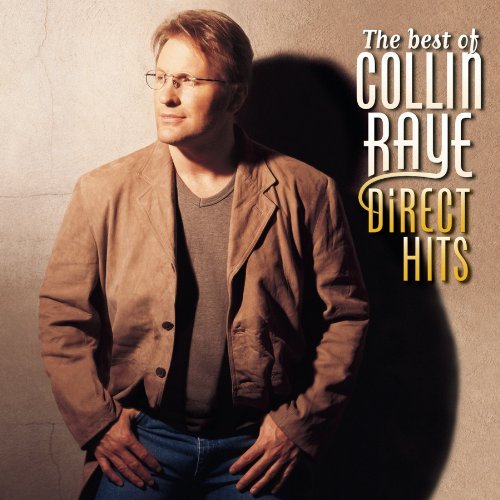 Best of Collin Raye Direct Hits - Collin Raye - Music - Bmg - 0886977099427 - August 26, 1997