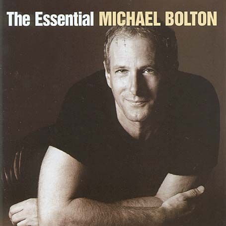 Cover for Michael Bolton · Essential Michael Bolton (CD) (2010)