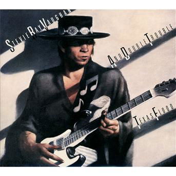 Texas Flood 30th Ann. Legacy Ed. - Vaughan, Stevie Ray and Double Trouble - Music - ROCK - 0886978302427 - January 29, 2013